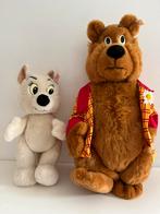 Steiff Olivier B Bommel met Tompoes, Ophalen of Verzenden, Nieuw, Overige typen, Steiff