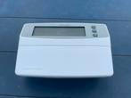 Honeywell chronotherm IV Modulation, Doe-het-zelf en Verbouw, Thermostaten, Ophalen of Verzenden, Gebruikt