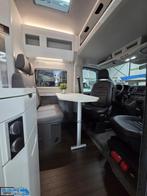 Volkswagen Grand California 680 *177pk Automaat*UNIEK*Bomvol, Caravans en Kamperen, Automaat, Buscamper of Camperbus, Volkswagen