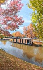 Leiden Centrum: Nieuwbouw woning aan het water Turn-Key NEW