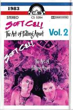 soft cell/the art of falling apart vol.2-electronic/punk/syn, Verzenden, Gebruikt, Rock en Metal, 1 bandje