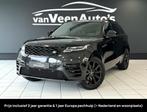 Range Rover Velar 2.0 P300 Turbo AWD R-Dynamic HSE/Garantie, Auto's, Land Rover, Automaat, Gebruikt, 4 cilinders, Met garantie (alle)