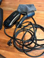 De EV Charger, Type 2, 3.68kW, Ophalen of Verzenden, Zo goed als nieuw, Laadkabel
