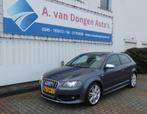 Audi S3 2.0 TFSI S3 QUATTRO,Xenon,Navi,PDC,APK 9-8-25, Auto's, Audi, S3, Gebruikt, 4 cilinders, 1984 cc