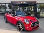 Mini Mini Cabrio 2.0 Cooper S JCW Chili|Head-Up|ACC|Keyless|, Auto's, Mini, Gebruikt, 4 stoelen, Bedrijf, Geïmporteerd