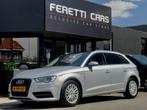 Audi A3 Sportback 1.4 TFSI NU 5450 GRATIS 2JR RENTEVRIJ LENE, Traction-control, Gebruikt, Euro 6, 4 cilinders