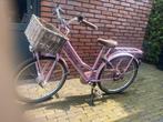 Kinderfiets 24 inch: Gazelle miss Grace, Fietsen en Brommers, Fietsen | Meisjes, Ophalen, Gebruikt, 24 inch