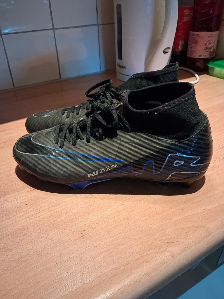 Maat 41,5, Maat XS of kleiner, Ophalen of Verzenden, Schoenen