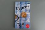 Cyprus - ANWB Extra met uitneembare kaart, Boeken, Reisgidsen, Europa, Ophalen of Verzenden, Zo goed als nieuw, Reisgids of -boek