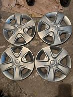 16” wieldoppenset voor een Ford Fiesta, Auto diversen, Wieldoppen, Ophalen of Verzenden, Zo goed als nieuw