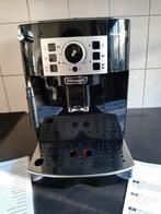 Te koop volautomatische koffiemachine van DeLonghi, Witgoed en Apparatuur, Koffiezetapparaten, Ophalen of Verzenden, Zo goed als nieuw