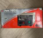 voeding met een input van 220V AC en een output van 13.8V DC, Ophalen of Verzenden, Zo goed als nieuw
