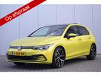 Volkswagen Golf 2.0 TDI Life Business Pano/dak Priv/Glass St, Auto's, Volkswagen, Voorwielaandrijving, Bluetooth, Stof, 116 pk