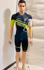 Skeelerkleding skeelerpak snelpak speedsuit maat M Hunter, Sport en Fitness, Schaatsen, Ophalen of Verzenden, Zo goed als nieuw