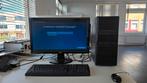 Pc intel I3-3220 cpu 3.3ghz 12GB RAM, Computers en Software, Ophalen of Verzenden, Gebruikt