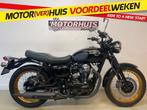 KAWASAKI W800 SPECIAL EDITION (bj 2012), 2 cilinders, Bedrijf, Overig, 12 t/m 35 kW