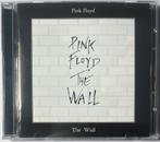 Pink Floyd 2 CD The Wall, Cd's en Dvd's, Verzenden, Zo goed als nieuw, Overige genres