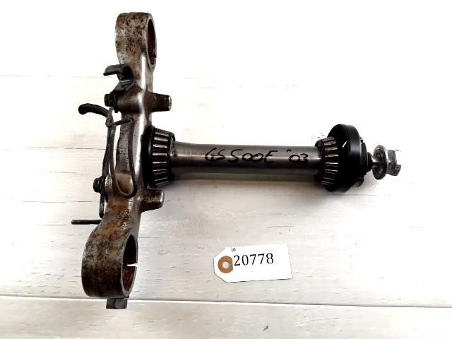 GS500 2002 - 2006 Suzuki T-stuk D1-38663, Motoren, Accessoires | Overige