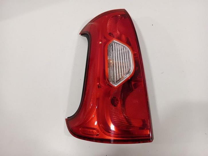 Achterlicht links buiten Fiat Panda, Auto-onderdelen, Verlichting, Fiat, Gebruikt, Herkomst onderdeel bekend, 12 maanden garantie