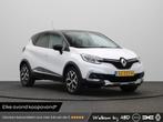 Renault Captur TCe 120PK Intens | Dealer onderhouden | Navig, Origineel Nederlands, Te koop, 5 stoelen, Benzine
