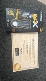 Micheal van gerwen 22,5 gram, Sport en Fitness, Darts, Ophalen of Verzenden, Nieuw, Pijlen