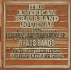 Empire Brass Quintet-AmericanBrassBandJournal RARE!-HaFaBra, Muziek en Instrumenten, Blaasinstrumenten | Trompetten, Gebruikt