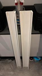 Fotoplank, Ophalen, Zo goed als nieuw