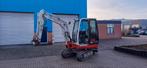 Takeuchi tb 230 2022 Sloop Sorteer, Ophalen, Graafmachine
