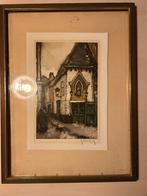 Ets van Roger Hebbelinck, Ophalen of Verzenden