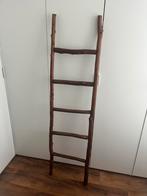 Decoratie trap, Huis en Inrichting, Woonaccessoires | Wanddecoraties, Ophalen, Zo goed als nieuw