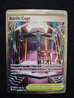 Pokemon Battle Cage 116/094 Phantasmal Flames, Hobby en Vrije tijd, Verzamelkaartspellen | Pokémon, Ophalen of Verzenden, Zo goed als nieuw
