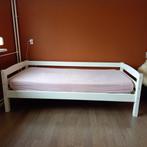 flexa bed hoogslaper, Kinderen en Baby's, Gebruikt, Matras, 85 tot 100 cm, Ophalen