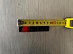 Te Koop Audi S- line front grill logo, Auto diversen, Tuning en Styling, Ophalen of Verzenden