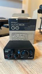 PreSonus - Audiobox Go, Audio, Ophalen of Verzenden, Zo goed als nieuw