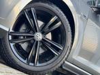 Volkswagen Golf 1.5 TSI 3x R-line | Carplay | Keyless | DSG, Auto's, Zwart, 4 cilinders, 150 pk, Alcantara