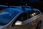 Volvo V60 (2010-2013) Type 1 dakdragers, Ophalen, Gebruikt