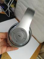 Draadloze Bluetooth hoofdtelefoon, Ophalen of Verzenden, Gebruikt, Overige merken, Bluetooth