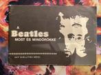 The BEATLES Nu en Voor Altijd (Hongaarse Uitgave), Verzamelen, Verzenden, Gebruikt, Boek, Tijdschrift of Artikel