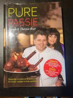 T. Boer - Pure Passie, Boeken, Italië, Ophalen of Verzenden, Zo goed als nieuw, T. Boer; Jonnie Boer