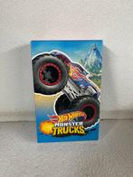 McDonald's Speelgoed - Hot Wheels Monster Truck, Ophalen of Verzenden, Zo goed als nieuw, Jongen of Meisje