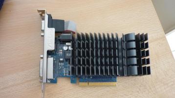 Nvidia Geforce GT 730 pci-e x8 beschikbaar voor biedingen