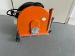 Carat W3011 muurzaag wandzaag laser dustec, Gebruikt, Aquamarijnstraat 161, Carat, 70 mm of meer