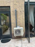 Airco + installatie! Snel verwarmen, Goedkoop!, Witgoed en Apparatuur, Airco's, Nieuw, 3 snelheden of meer, Ophalen of Verzenden