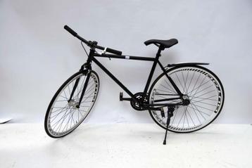 Fixie fiets - opknapper beschikbaar voor biedingen