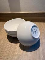 4 schaaltjes, Ophalen, Gebruikt, Schaal of Schalen, Effen