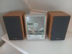 radio cd speler, Ophalen, Zo goed als nieuw, Tuner of Radio, Sony