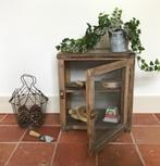 Antiek draad ijzeren slamandje slazwierder eiermandje, Antiek en Kunst, Curiosa en Brocante, Ophalen of Verzenden