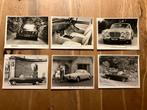Daimler persfoto’s - 6 stuks, Boeken, Auto's | Folders en Tijdschriften, Ophalen of Verzenden