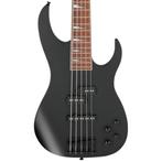 Ibanez RGB305-BKF 5-snarige basgitaar, Ophalen, Zo goed als nieuw, Elektrisch, 5-snarig