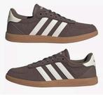 Nieuw met kaartje ADIDAS maat 42 bruin!, Bruin, Adidas, Nieuw, Ophalen of Verzenden